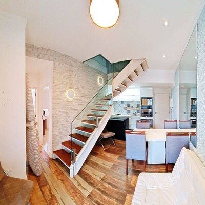 Apartamento com 2 quartos para Locação, Paraíso - São Paulo - Apartamento em Paraíso, São Paulo - à venda - Marquesa Imóveis