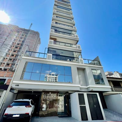 🏢 Locação Anual: El Elion Residence, Meia Praia - Sinônimo de Conforto e Exclusividade 🌟 - Apartamento em Meia Praia, Itapema - para locação - Portal Imóveis Itapema