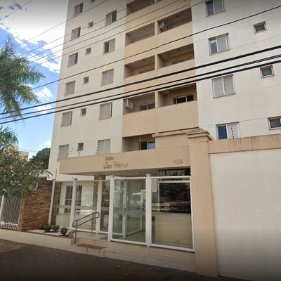 Apartamento com 3 quartos, Monte Castelo - Campo Grande - Apartamento em Monte Castelo, Campo Grande - para locação - Kalves Imoveis
