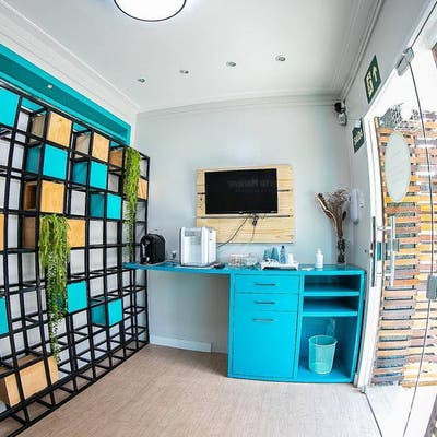 Ponto Comercial - Mobiliado - Energia e Água inclusa. - Comercial em Alves de Souza, Paulo Afonso - para locação - Plena Imobiliaria