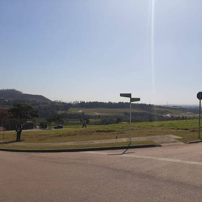 Terreno À Venda, 520 M² Por R$ 850.000,00 - Alphaville Jundiaí - Jundiaí/Sp - Lote/Terreno em Alphaville Jundiaí, Jundiaí - à venda - Unique Brokers