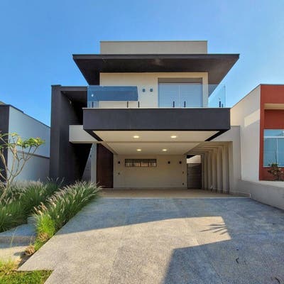Casa à venda no Brisas da Mata - Jundiaí - SP. - Casa de Condomínio em Chácara Malota, Jundiaí - para locação e à venda - Unique Brokers