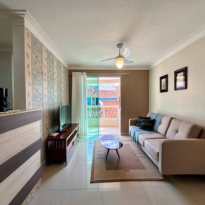 Belíssimo apartamento á venda em Bombas - Bombinhas/SC - Apartamento em Bombas, Bombinhas - à venda - PRIME INVESTIMENTOS