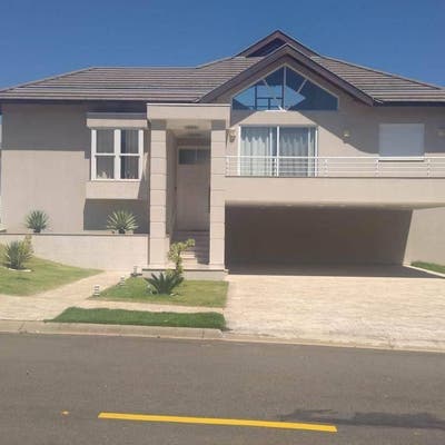 Casa à venda no Quinta das Paineiras, em Jundiaí - SP. - Casa de Condomínio em Cidade Santos Dumont, Jundiaí - à venda - Unique Brokers