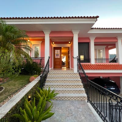 Casa Chico de Paulo Jaraguá do Sul - Casa em Chico de Paulo, Jaraguá do Sul - à venda - MEGA Empreendimentos Imobiliários