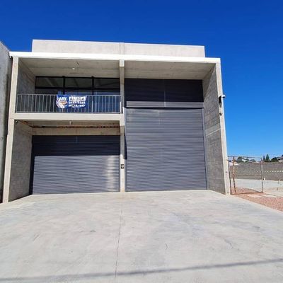 Pavilhão - B. Vera Cruz - Gravataí/RS - Pavilhão em Vera Cruz, Gravataí - para locação - ARV EMPREENDIMENTOS IMOBILIARIOS LTDA - EPP