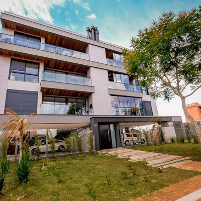 Alphaville I Gravataí - Apartamento em Alphaville, Gravataí - à venda - Vance Imóveis