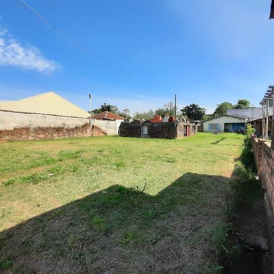 Barnabé | Gravataí - Lote/Terreno em Barnabé, Gravataí - à venda - Vance Imóveis