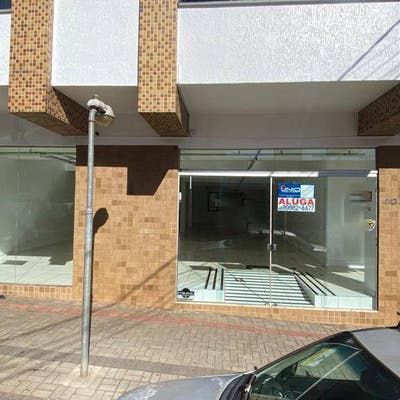 Sala Comercial Caramuru Centro - Salas Comerciais em Centro, Pato Branco - para locação - Imobiliária Uniq