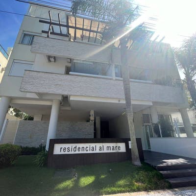 Aconchegante apto de dois quartos - Apartamento em Canasvieiras, Florianópolis - para locação, à venda e para temporada - Hoteislab Assessoria e Negócios LTDA