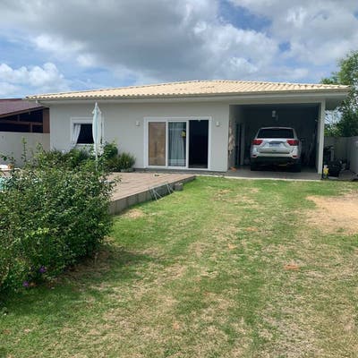 Casa - Casa em São João do Rio Vermelho, Florianópolis - à venda - Nativo Imóveis LTDA