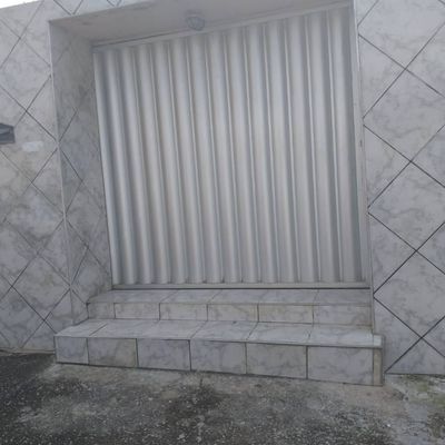 CASA PLANA PROXIMO A MACAVI - Casa em Centro, Cascavel - para locação - Fabíola Almeida Imóveis