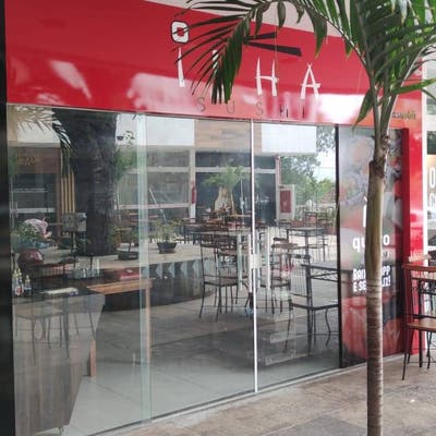 Salas Comerciais para Locação, Nossa Senhora de Fátima - Paulo Afonso - Salas Comerciais em Nossa Senhora de Fátima, Paulo Afonso - para locação - Plena Imobiliaria