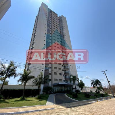Apartamento 2 quartos 105 norte - Apartamento em Plano Diretor Norte, Palmas - para locação - ALUGAR ADMINISTRAÇÃO DE IMÓVEIS