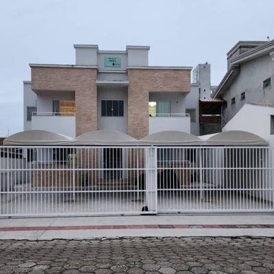 Locação - Residencial Odilia - Apartamento em São Vicente, Itajaí - para locação - Kohler Imóveis Ltda