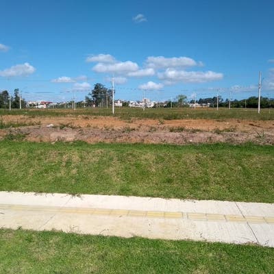 Garden Ville | Gravataí - Lote/Terreno em Bairro Planejado em Garden Ville, Gravataí - à venda - Vance Imóveis