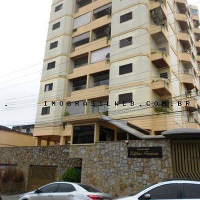 Apartamento com 3 Quartos para Locação, Centro - São José do Rio Pardo - Apartamento em Centro, São José do Rio Pardo - para locação - Imobiliária Brasil