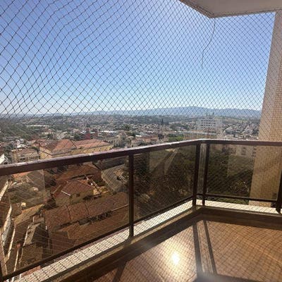 APARTAMENTO Condominio Edificio Saintgermain - Apartamento em Centro, São João da Boa Vista - para locação e à venda - Helena Imóveis