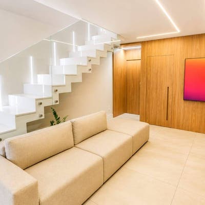 Sala de estar