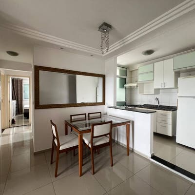 Apartamento com 3 quartos, Vila Sanches - São José dos Campos - Apartamento em Vila Sanches, São José dos Campos - para locação - OIKOSS NEGÓCIOS IMOBILIÁRIOS LTDA