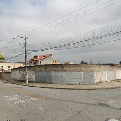 Fachada de rua