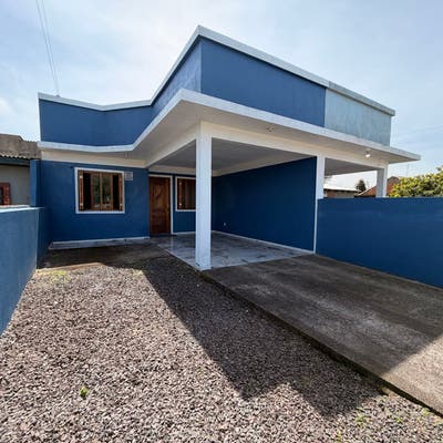 OPORTUNIDADE DA CASA PRÓPRIA EM CIDREIRA - Casa em Centro, Cidreira - à venda - GG IMOVEIS LTDA