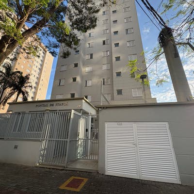 Apartamento 1 dormitório no Floradas de Sao José - Apartamento em Floradas de São José, São José dos Campos - para locação - OIKOSS NEGÓCIOS IMOBILIÁRIOS LTDA