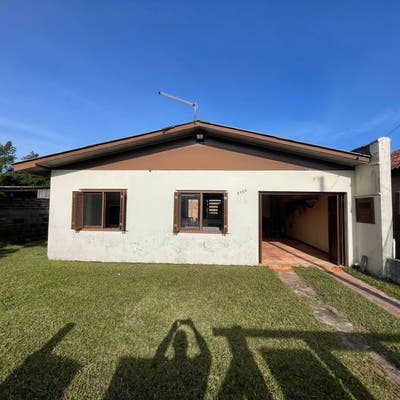 Fachada casa