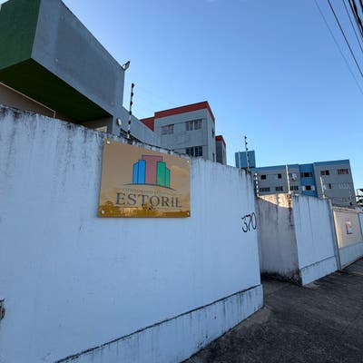 COND. ESTORIL - Apartamento em Vale do Sol, Parnamirim - à venda - Paiva & Fernandes Negócios Imobiliários