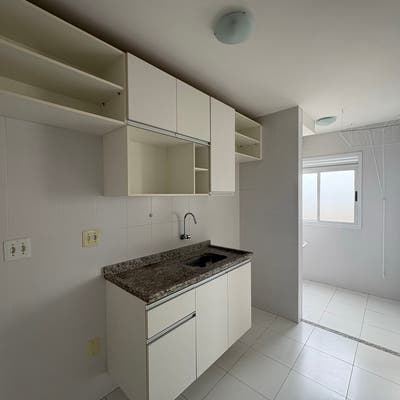 Apartamento 44m/ 1 dormitório / Centro Jacareí - Apartamento em Centro, Jacareí - para locação - OIKOSS NEGÓCIOS IMOBILIÁRIOS LTDA