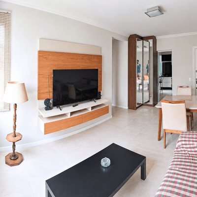 Sala de estar (melhorada por IA)