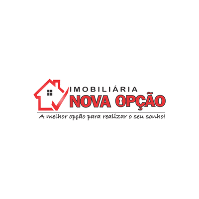 Casa Comercial / Residencial em Nova Brasíla - Ji-paraná - Residencial e Comercial em Nova Brasília, Ji-Paraná - Imobiliária Nova Opção