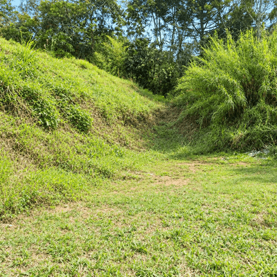 Área externa (melhorada por IA)