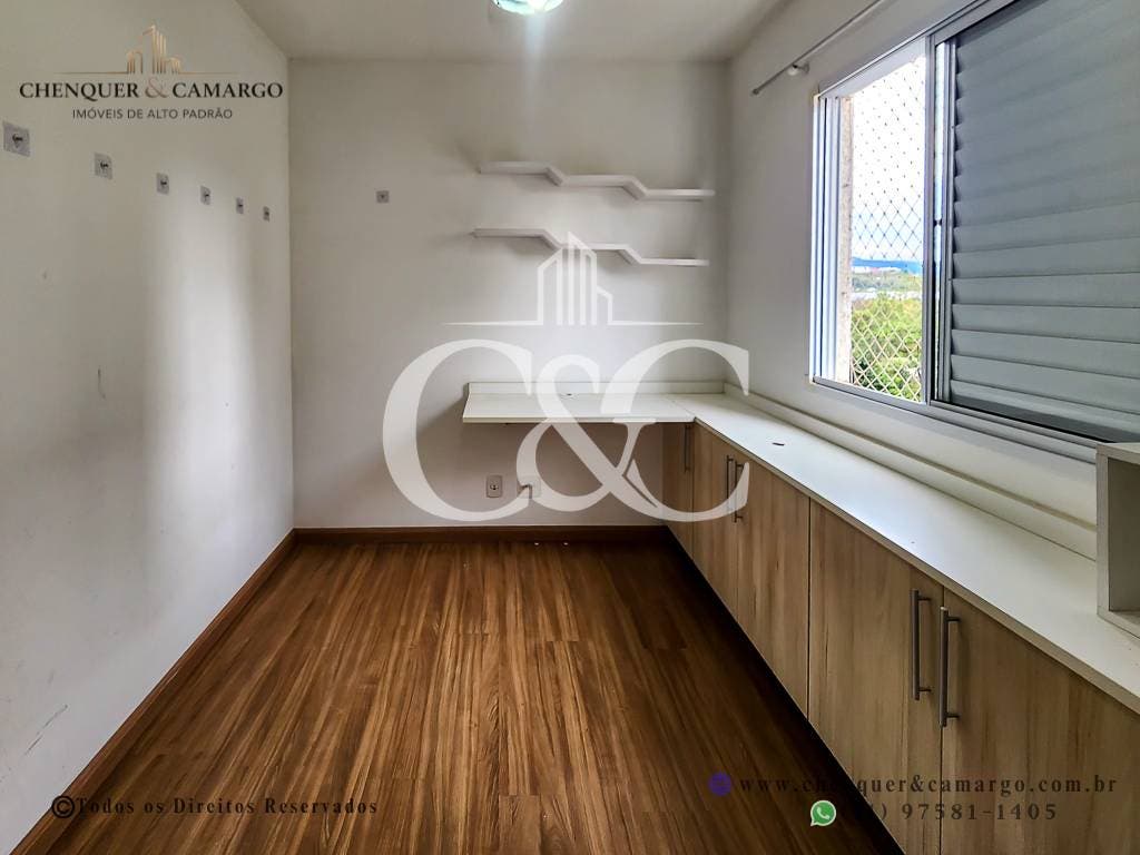 APARTAMENTO PARA VENDA NO PLENO – 2 DORMITÓRIOS – Semi MOBILIADO - 13
