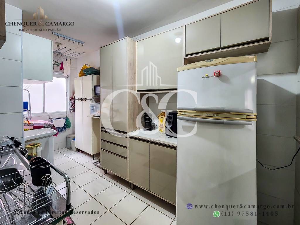 Apartamento, 2 quartos, 54 m² - Foto 8