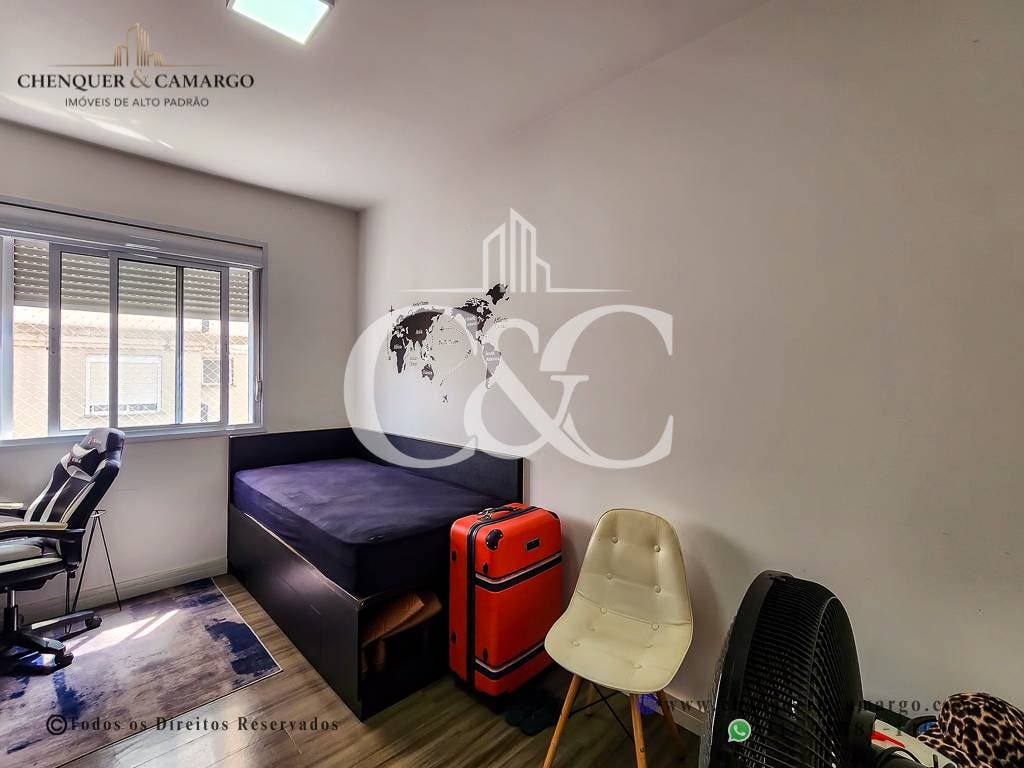 Apartamento, 3 quartos, 109 m² - Foto 26