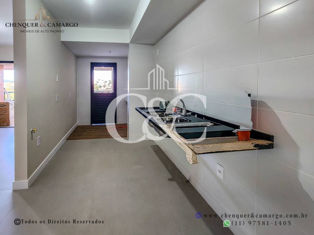 Apartamento à venda no Odeon Residencial com 95m² — foto 5