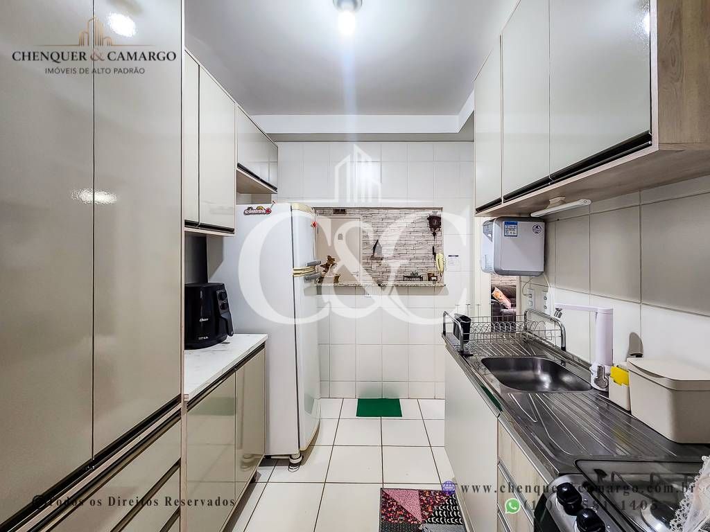 Apartamento, 2 quartos, 54 m² - Foto 11