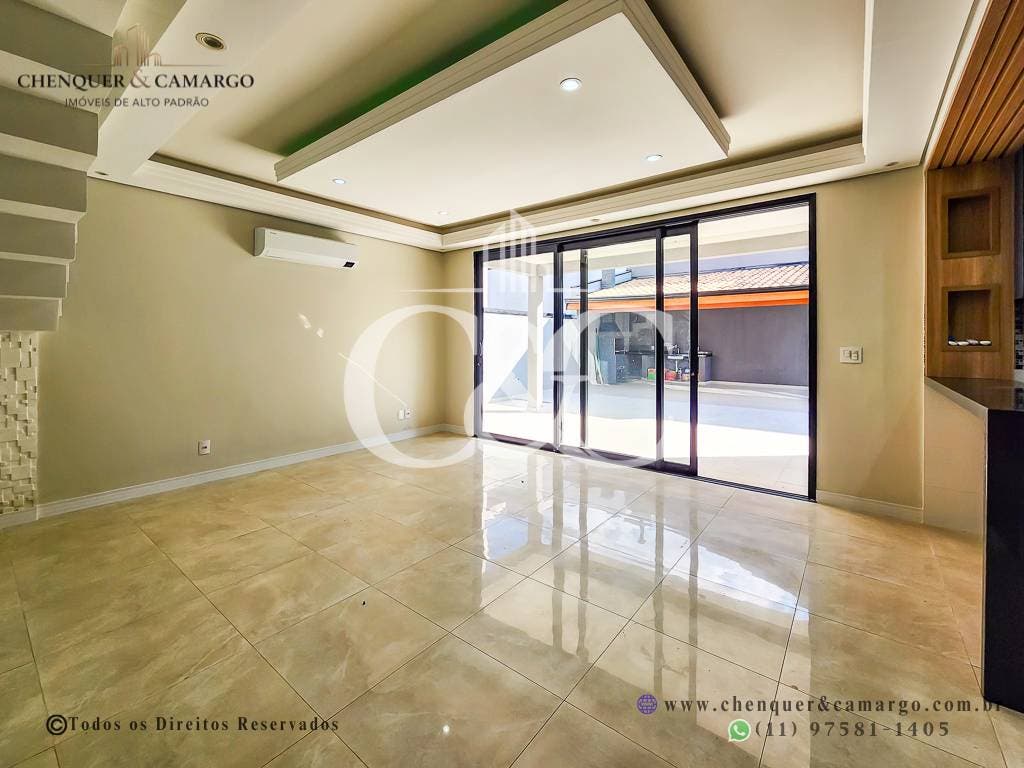 Casa à Venda no condomínio Granville São Venâncio em Itupeva - 4