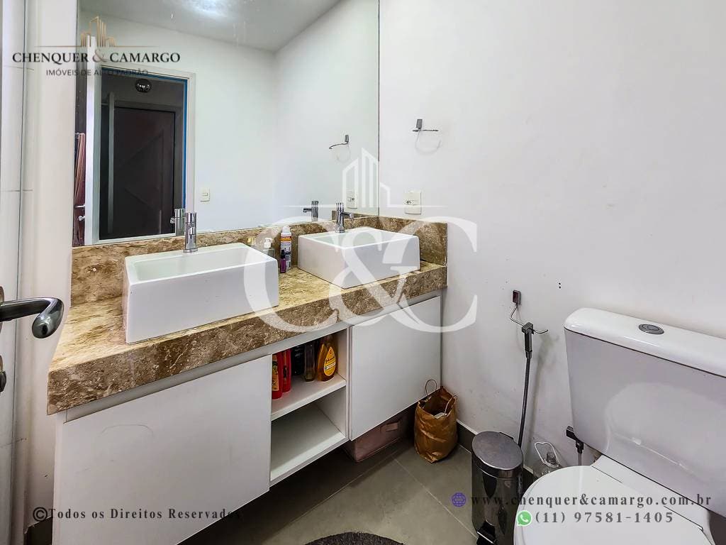 Apartamento, 3 quartos, 109 m² - Foto 22