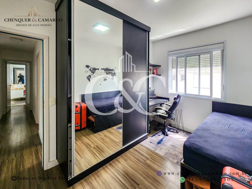 Apartamento, 3 quartos, 109 m² - Foto 21