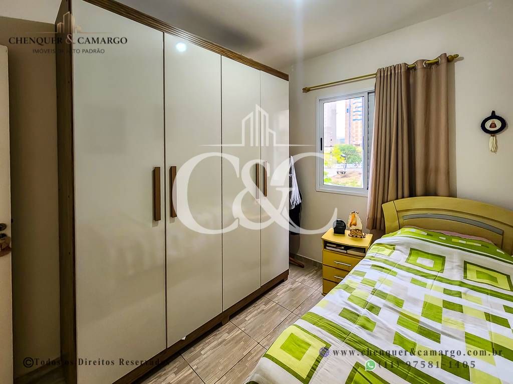 Apartamento, 2 quartos, 54 m² - Foto 13