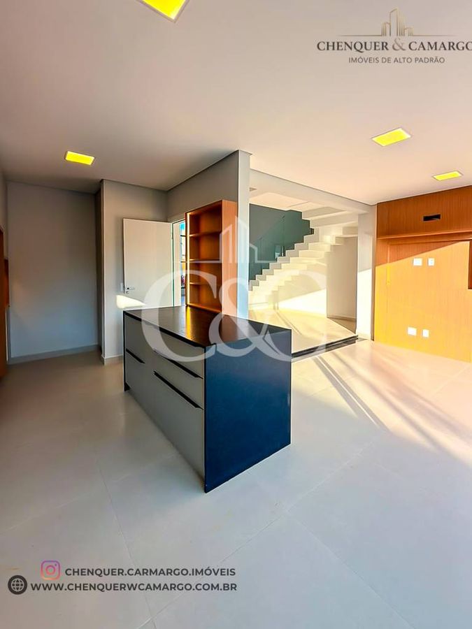 Casa de Condomínio, 3 quartos - Foto 5