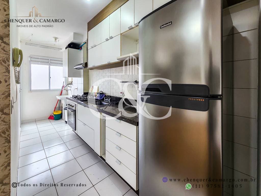 APARTAMENTO PARA LOCAÇÃO NO PLENO – 2 DORMITÓRIOS – Semi MOBILIADO
