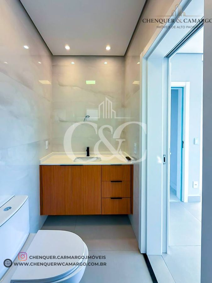 Casa de Condomínio, 3 quartos - Foto 8