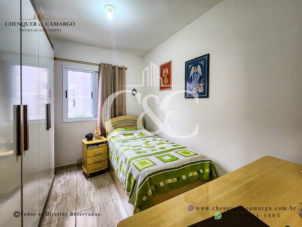 Apartamento, 2 quartos, 54 m² - Foto 12