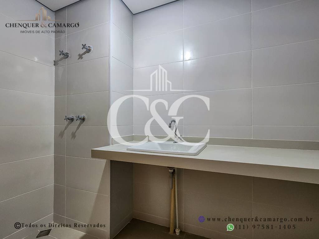Apartamento à venda no Odeon Residencial com 95m² — foto 12
