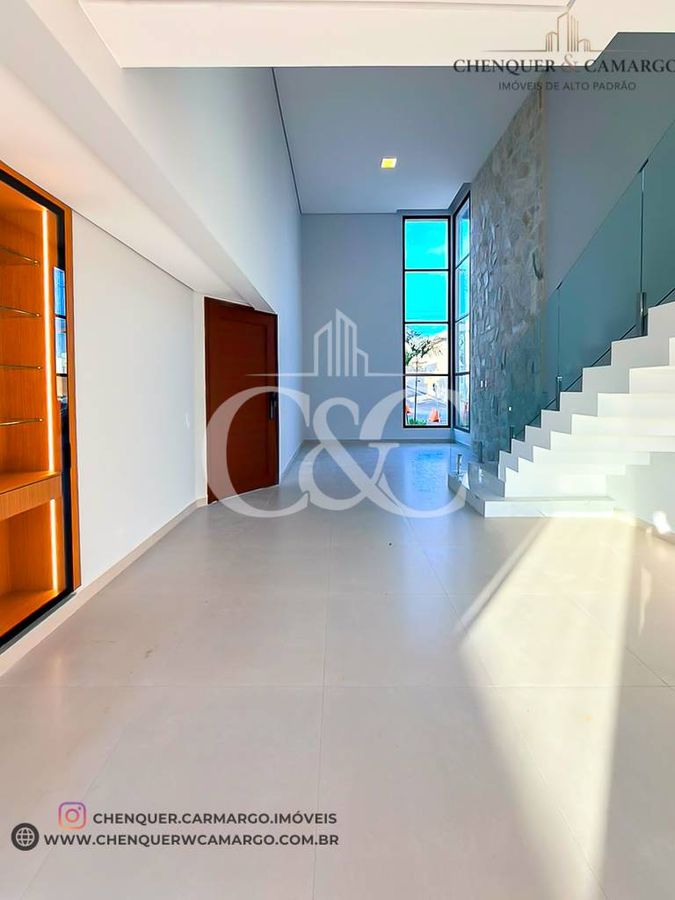 Casa de Condomínio, 3 quartos - Foto 12
