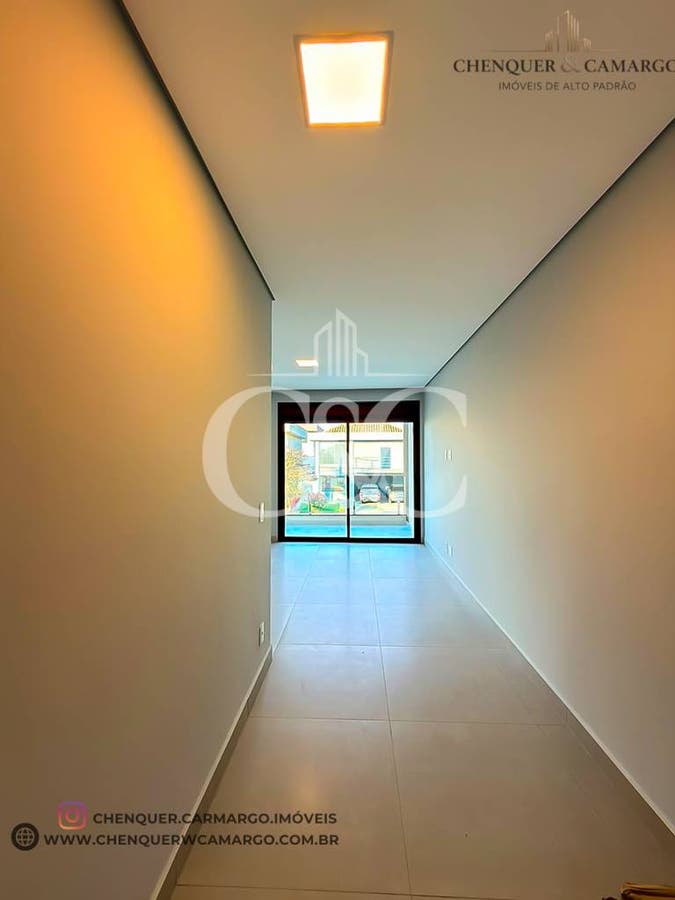 Casa de Condomínio, 3 quartos - Foto 31