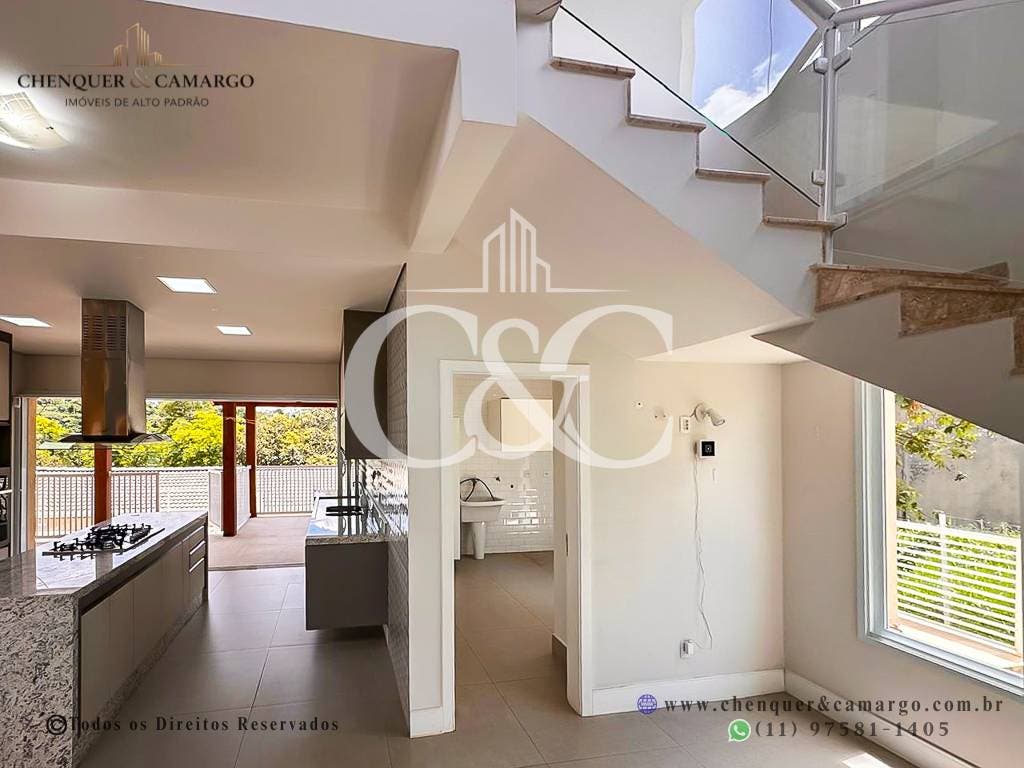 Casa a Venda Capital Ville — foto 6